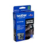 Brother Ink LC67 Black