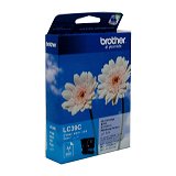 Brother Ink LC39 Cyan