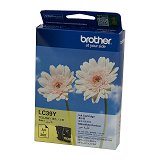 Brother Ink LC39 Yellow