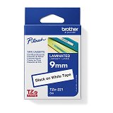 Brother TZe221 Label Tape