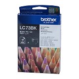 Brother Ink LC73 Black