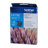 Brother Ink LC73 Cyan