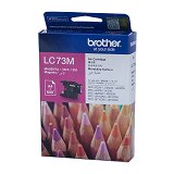 Brother Ink LC73 Magenta