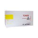 WB Toner Oki MC853Y Compat