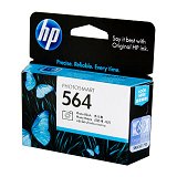 HP Ink 564 Photo Black