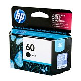 HP Ink 60 Black