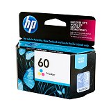 HP Ink 60 Colour