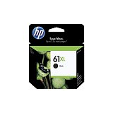 HP Ink 61XL Black