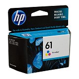 HP Ink 61 Colour