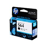 HP Ink 564 Black