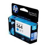 HP Ink 564 Cyan