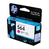 HP Ink 564 Magenta