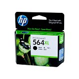 HP Ink 564XL Black