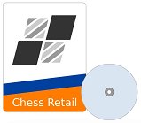 Chess Retail POS - Add Lane
