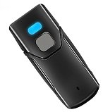 JR BT/Wls Scanner HC-201D