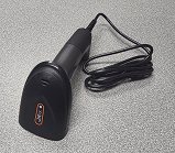 JR Scanner HC-710D