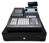 M500 Cash Register