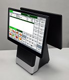 POS Term M700 15.6+15.6 W11P