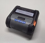Zywell Label Printer 04-UW